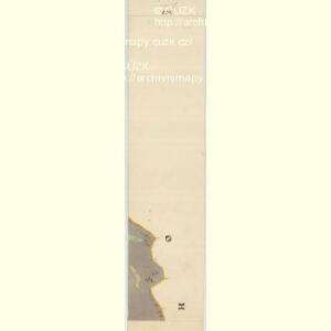 Niederthal - c8168-1-013 - Kaiserpflichtexemplar der Landkarten des stabilen Katasters