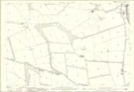 Fifeshire, Sheet  019.12 - 25 Inch Map