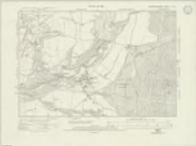 Gloucestershire L.NE - OS Six-Inch Map