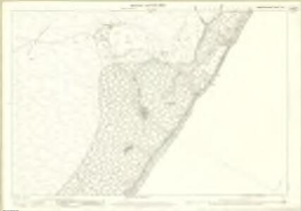 Inverness-shire - Mainland, Sheet  030.01 - 25 Inch Map