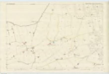 Aberdeen, Sheet VI.5 (King Edward) - OS 25 Inch map