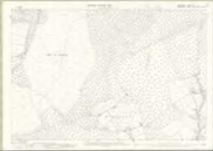 Elginshire, Sheet  019.01 - 25 Inch Map