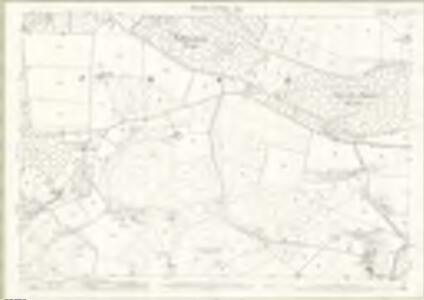 Elginshire, Sheet  016.02 - 25 Inch Map