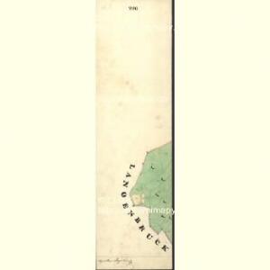 Mautstadt - c4928-1-007 - Kaiserpflichtexemplar der Landkarten des stabilen Katasters