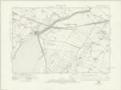 Anglesey XXII.NW - OS Six-Inch Map