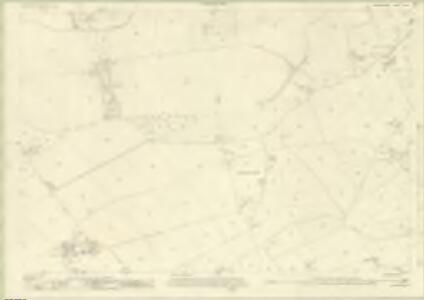 Forfarshire, Sheet  046.01 - 25 Inch Map