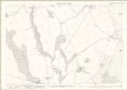 Dumfriesshire, Sheet  014.15 - 25 Inch Map
