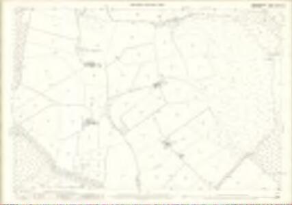 Banffshire, Sheet  021.11 - 25 Inch Map