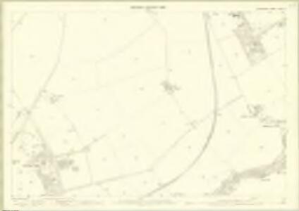 Forfarshire, Sheet  035.10 - 25 Inch Map