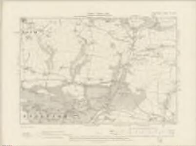 Devonshire XIV.SE - OS Six-Inch Map