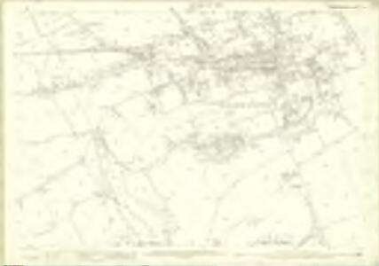 Haddingtonshire, Sheet  010.06 - 25 Inch Map