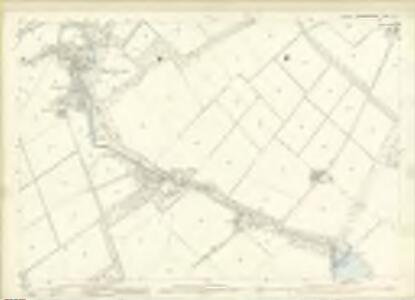 Edinburghshire, Sheet  006.12 - 25 Inch Map