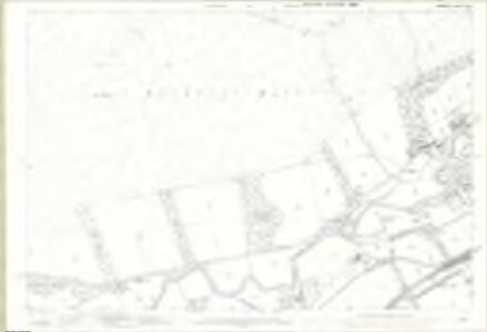 Ayrshire, Sheet  030.08 - 25 Inch Map