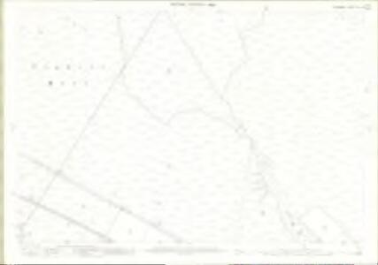 Caithness-shire, Sheet  019.10 - 25 Inch Map