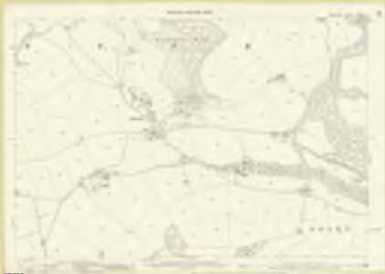 Perth and Clackmannanshire, Sheet  087.03 - 25 Inch Map