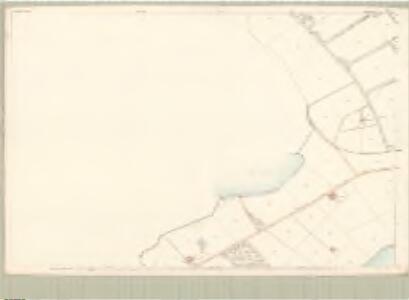 Ayr, Sheet XXXIII.16 (Coylton) - OS 25 Inch map