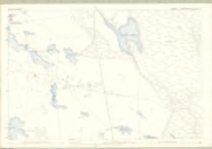Inverness Hebrides, Sheet LV.6 (South Uist) - OS 25 Inch map