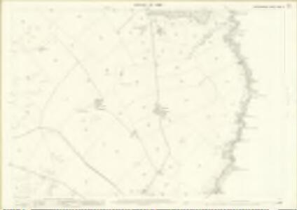 Wigtownshire, Sheet  036.05 - 25 Inch Map