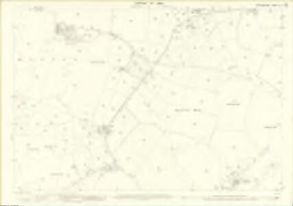 Wigtownshire, Sheet  010.04 - 25 Inch Map