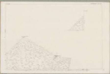 Aberdeen, Sheet LIII.3 (Keig) - OS 25 Inch map