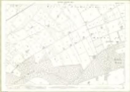Banffshire, Sheet  002.07 - 25 Inch Map