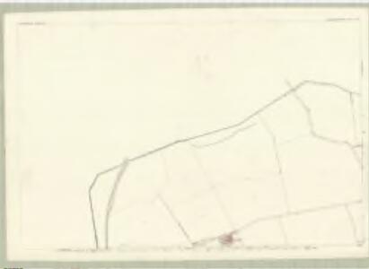 Berwick, Sheet XI.10 (Chirnside) - OS 25 Inch map