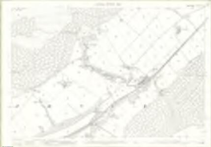 Banffshire, Sheet  019.12 - 25 Inch Map
