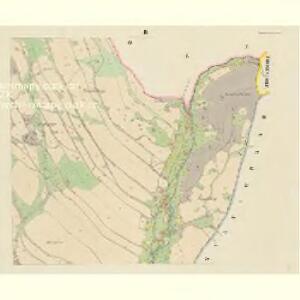 Lauterwasser - c1032-1-003 - Kaiserpflichtexemplar der Landkarten des stabilen Katasters