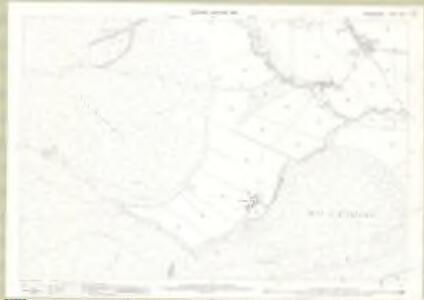 Aberdeenshire, Sheet  033.07 - 25 Inch Map