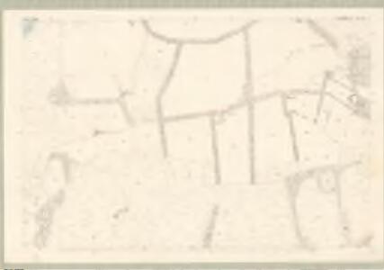 Lanark, Sheet XIII.1 (Shotts) - OS 25 Inch map