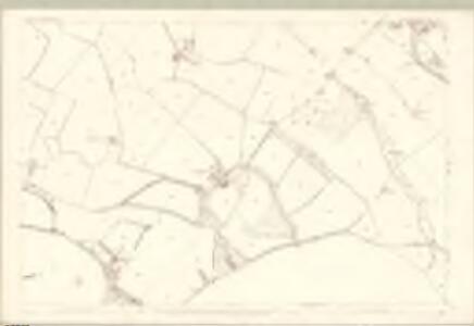 Inverness Mainland, Sheet XII.3 (Inverness and Bona) - OS 25 Inch map
