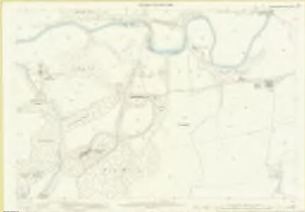 Stirlingshire, Sheet  021.02 - 25 Inch Map
