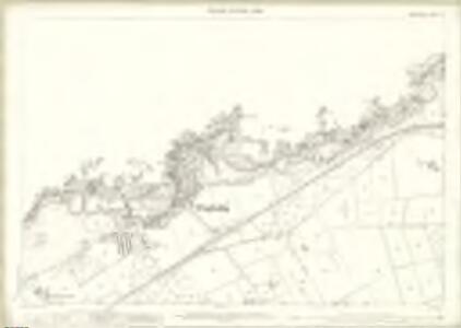 Banffshire, Sheet  002.03 - 25 Inch Map
