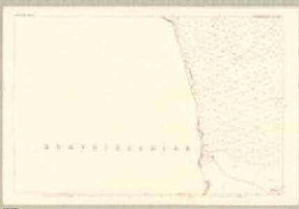 Roxburgh, Sheet XLVIII.5 (Castleton) - OS 25 Inch map