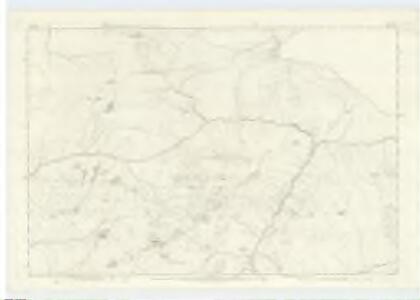 Argyllshire, Sheet CXIV - OS 6 Inch map