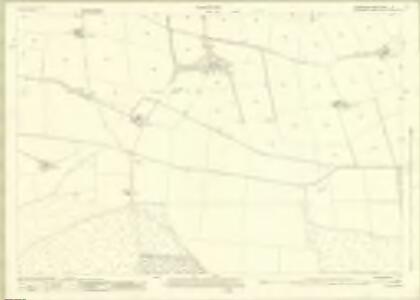 Forfarshire, Sheet  036.03 - 25 Inch Map