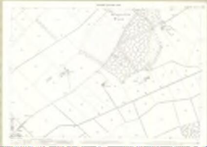 Elginshire, Sheet  006.14 - 25 Inch Map