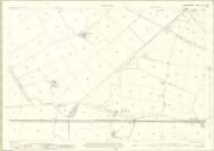 Dumfriesshire, Sheet  062.07 - 25 Inch Map