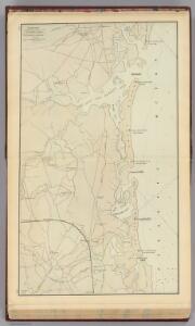 (Coast section no. 5. Absecon Beach to Sea Island)