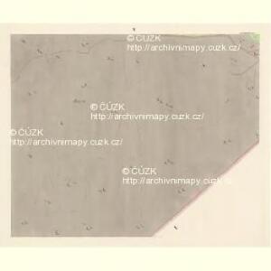 Vorder Glashütten - c2441-2-005 - Kaiserpflichtexemplar der Landkarten des stabilen Katasters