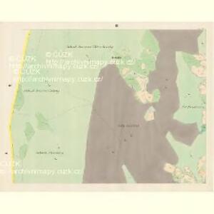 Tyrra - m3187-1-003 - Kaiserpflichtexemplar der Landkarten des stabilen Katasters