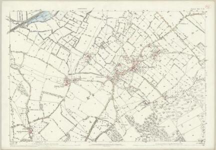 Somerset V.14 (includes: Backwell; Brockley; Nailsea) - 25 Inch Map