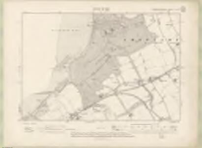 Haddingtonshire Sheet IV.SE - OS 6 Inch map