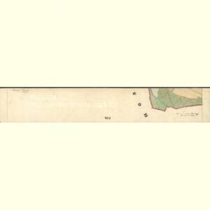 Tieberschlag - c4225-1-006 - Kaiserpflichtexemplar der Landkarten des stabilen Katasters