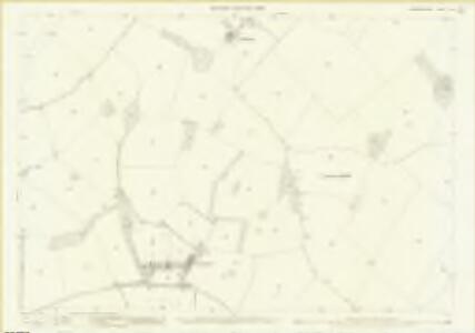 Roxburghshire, Sheet  010.16 - 25 Inch Map