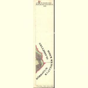 Sct. Katharina - c7582-1-009 - Kaiserpflichtexemplar der Landkarten des stabilen Katasters