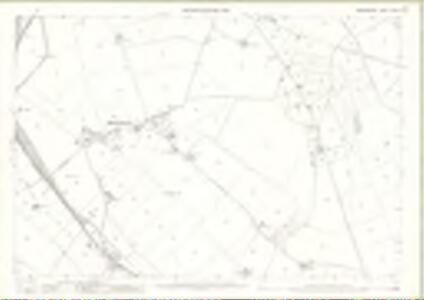 Aberdeenshire, Sheet  036.14 - 25 Inch Map