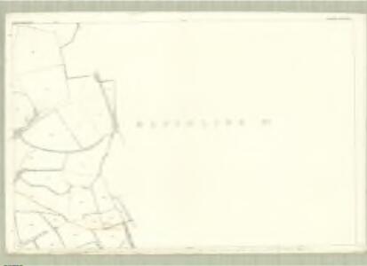 Ayr, Sheet XXVIII.8 (Tabolton) - OS 25 Inch map