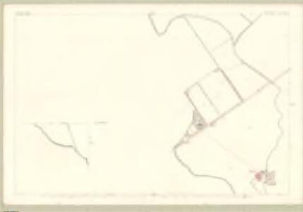 Perth and Clackmannan, Sheet LXXXVII.11(with inset LXXXVII.15) (Inchture) - OS 25 Inch map