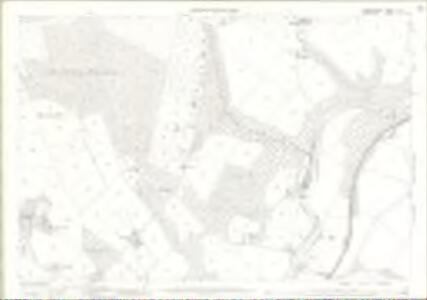 Dumfriesshire, Sheet  054.06 - 25 Inch Map